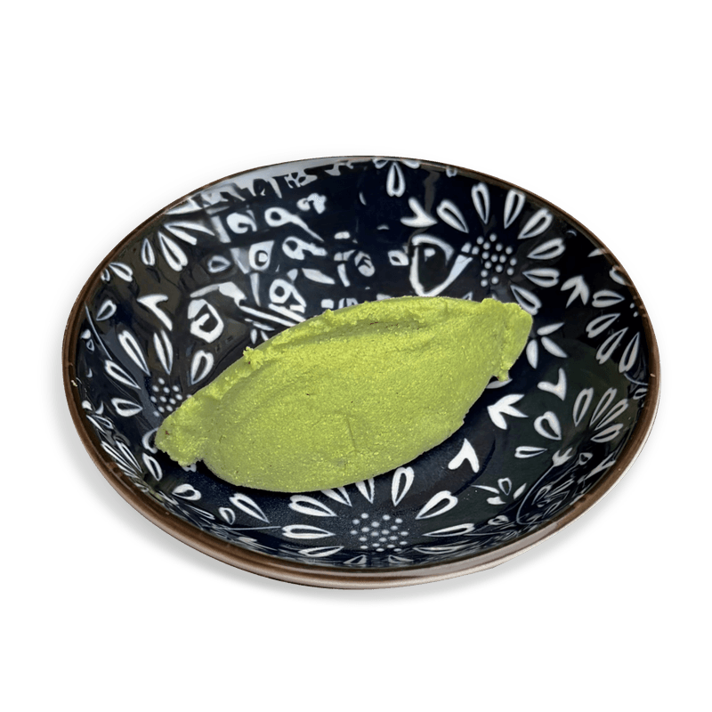 wasabi