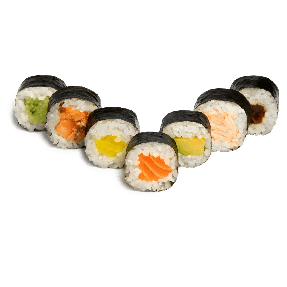 Сет Хосомаки