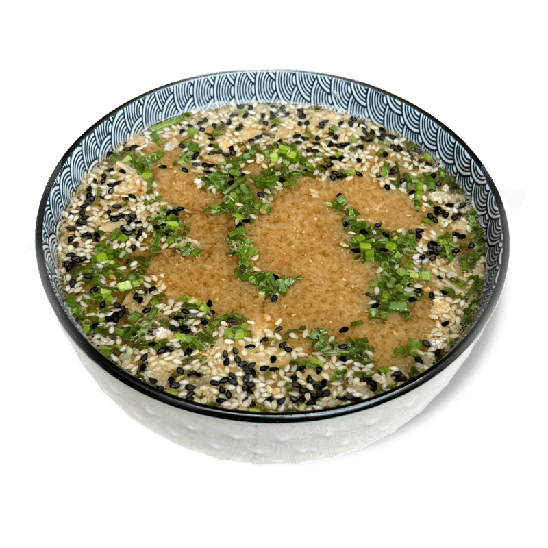 Bulion miso