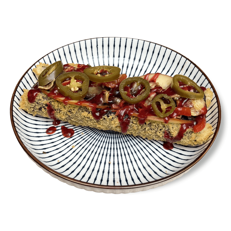 Hot-dog chłopski