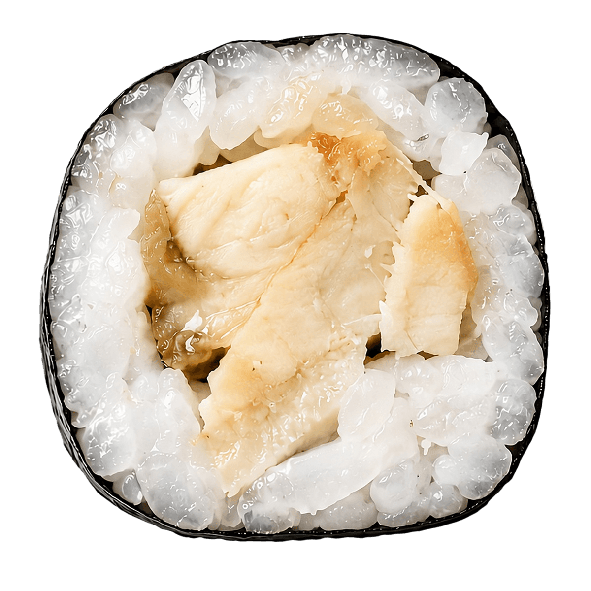 Hosomaki Węgorz