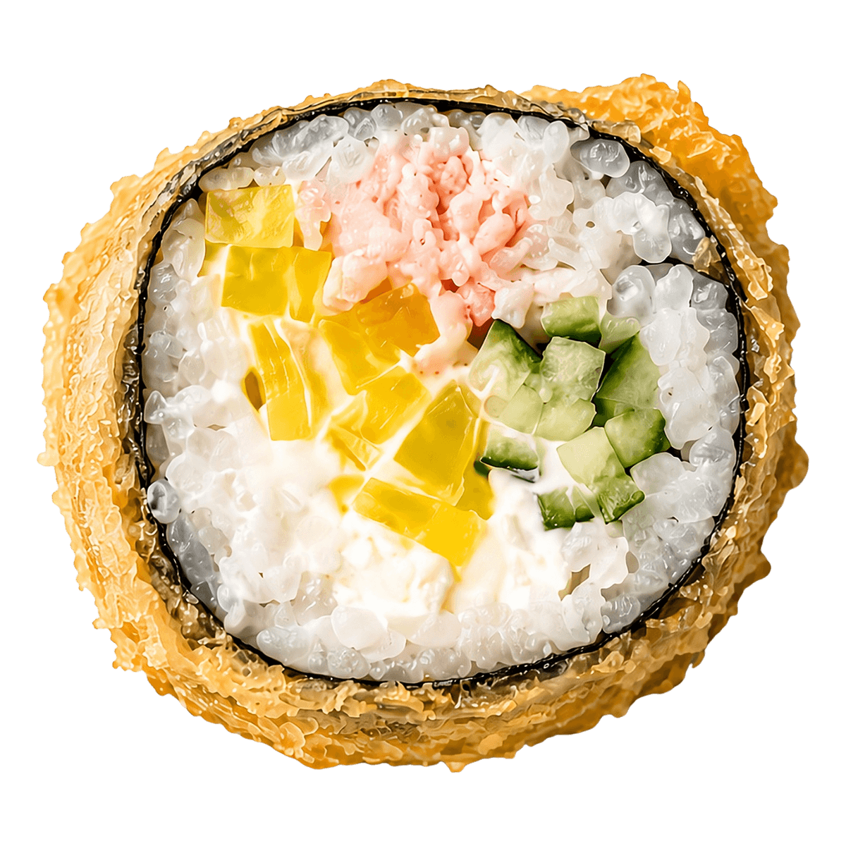 Tempura Krab