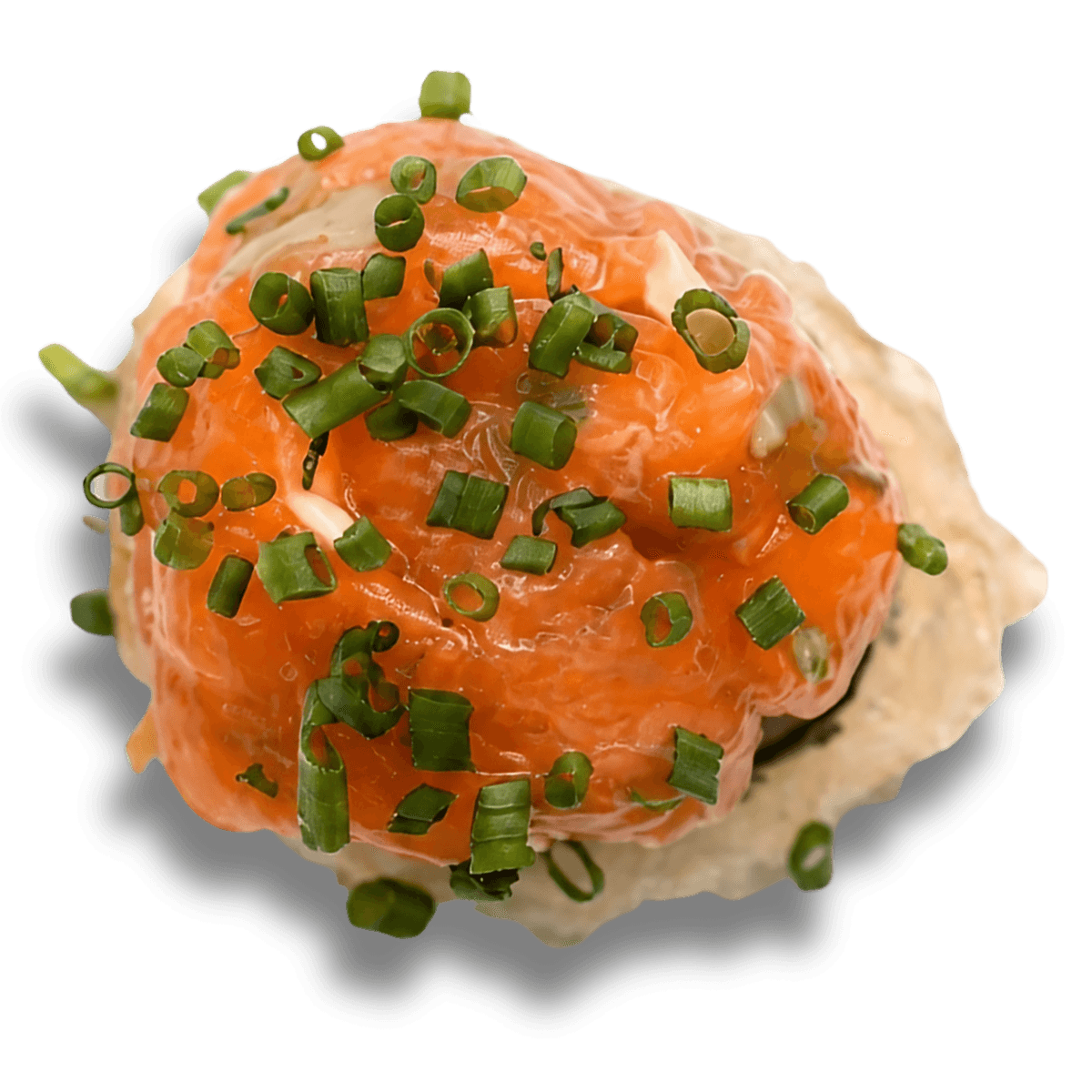 Tempura Tatar