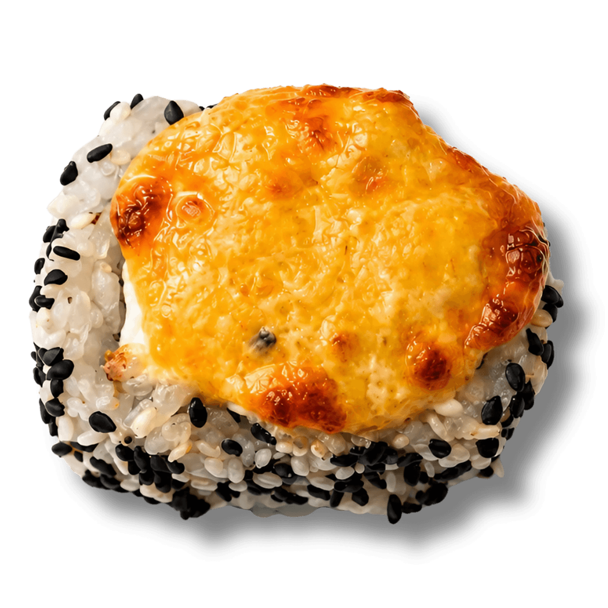 Zapieczony Łosoś 