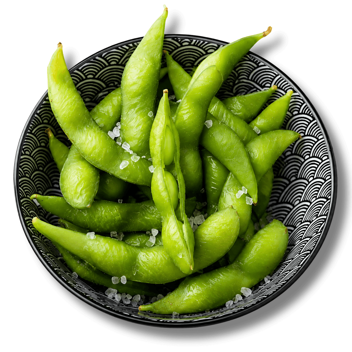 edamame 