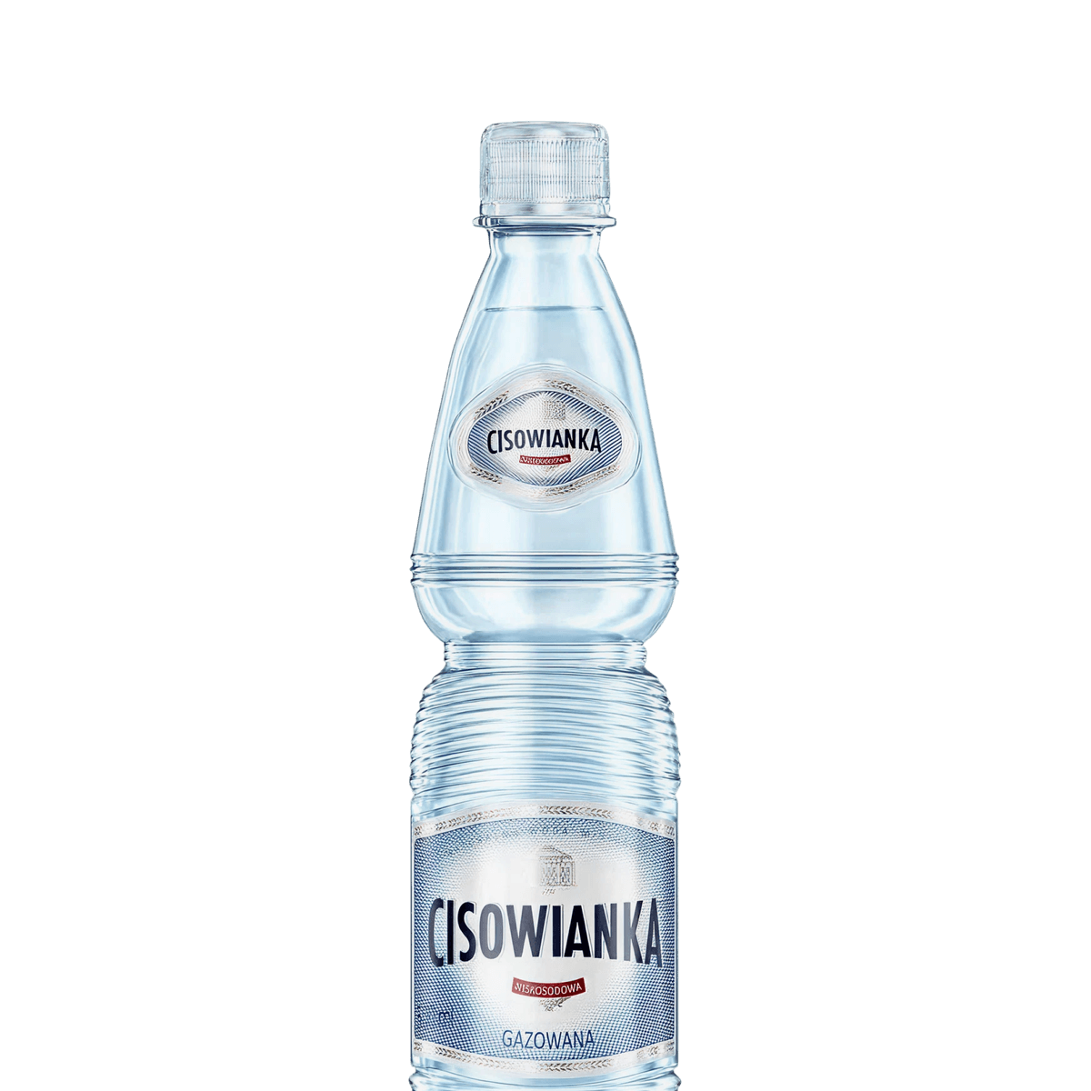 Cisowianka gazowana