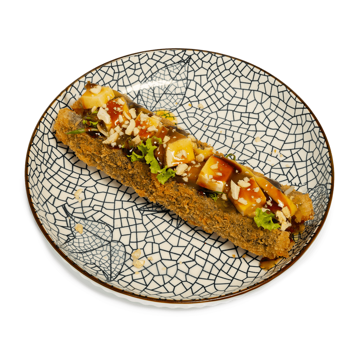 Hot-dog wege