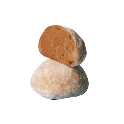 Mochi Czekolada