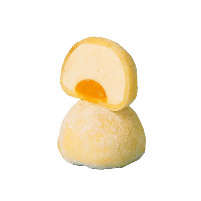 Mochi Mango-marakuja