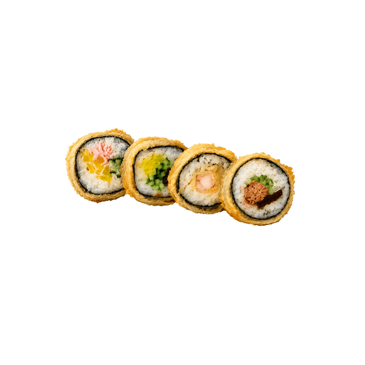 Zestaw Tempura