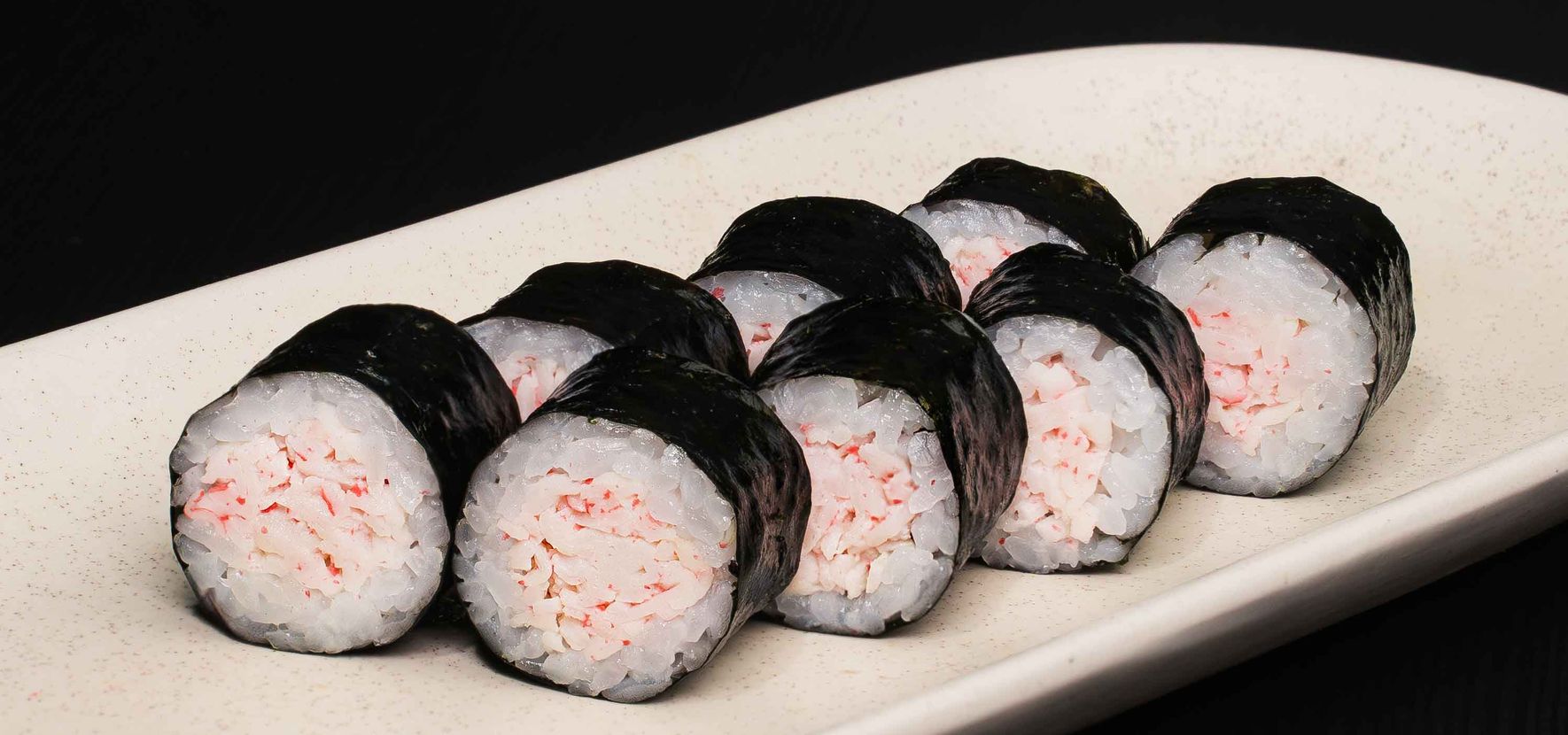 HOSOMAKI KRAB