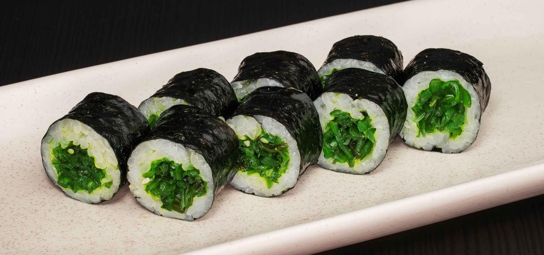Hosomaki Wakame