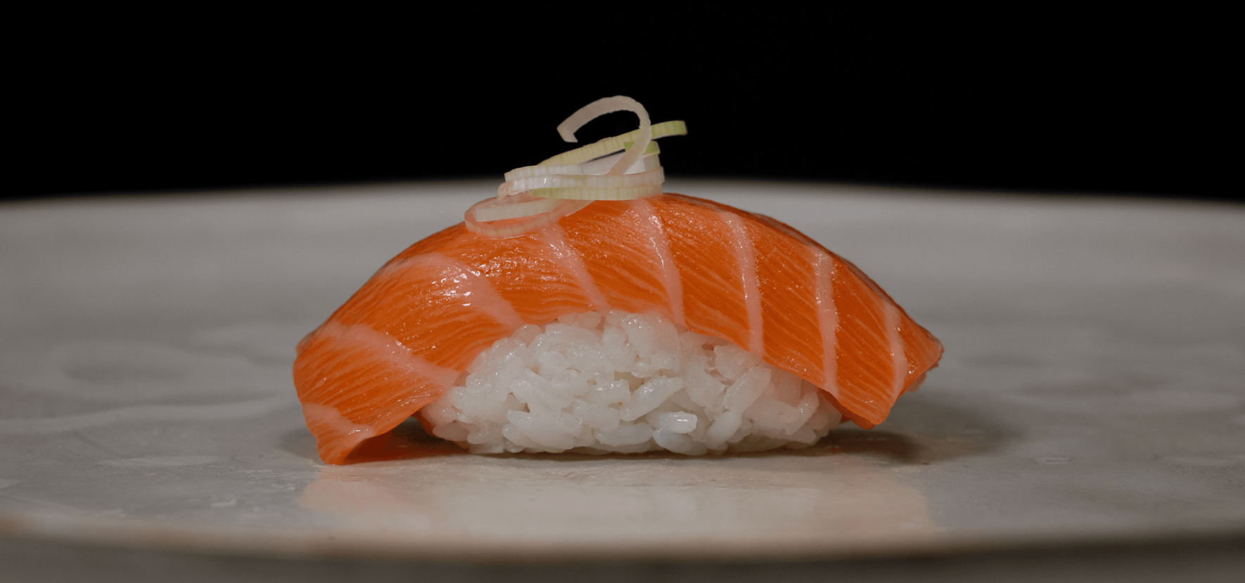 Nigiri ŁOSOŚ Kizami